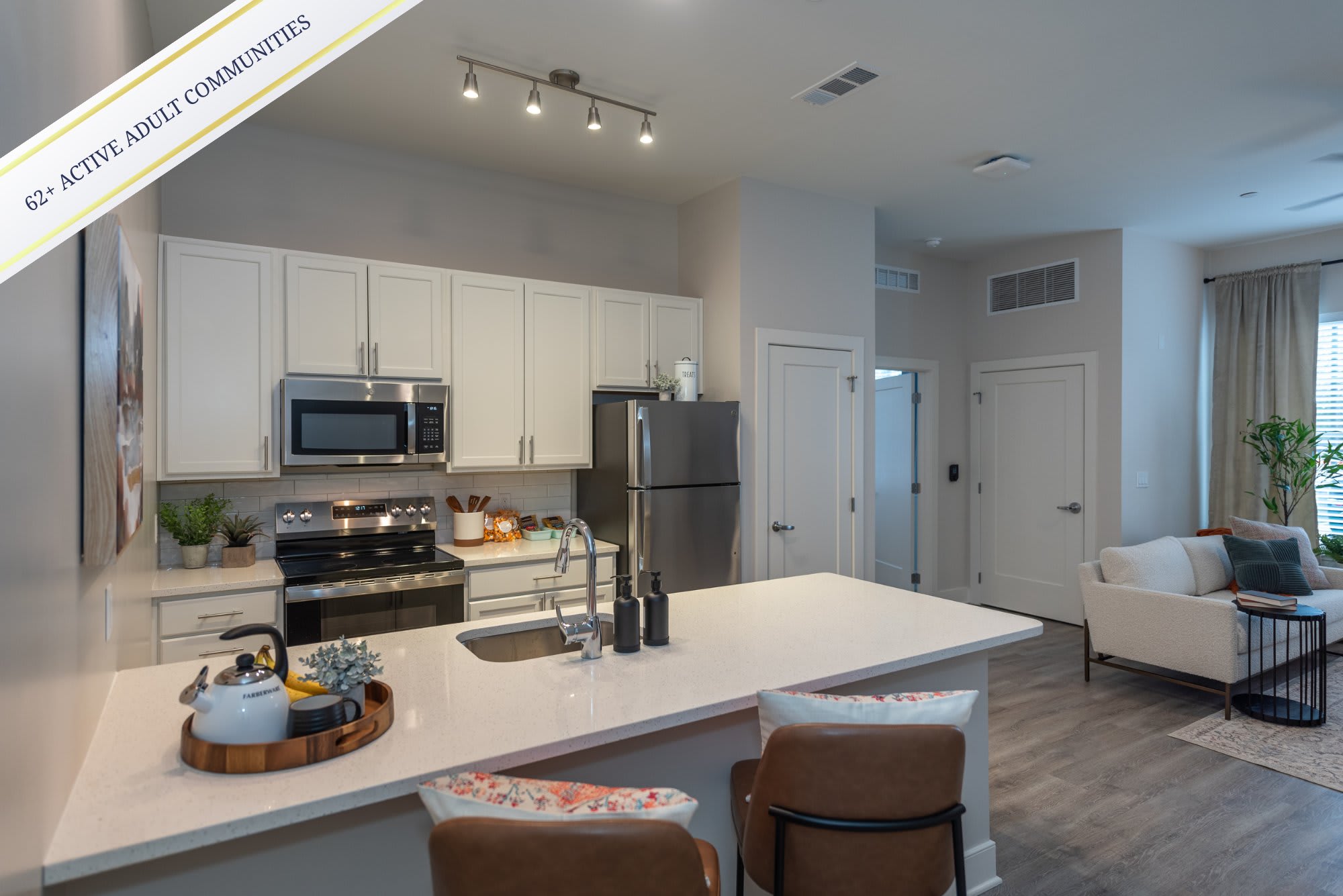 62 Active Adult Acclaim At Greenbrier – photo 1