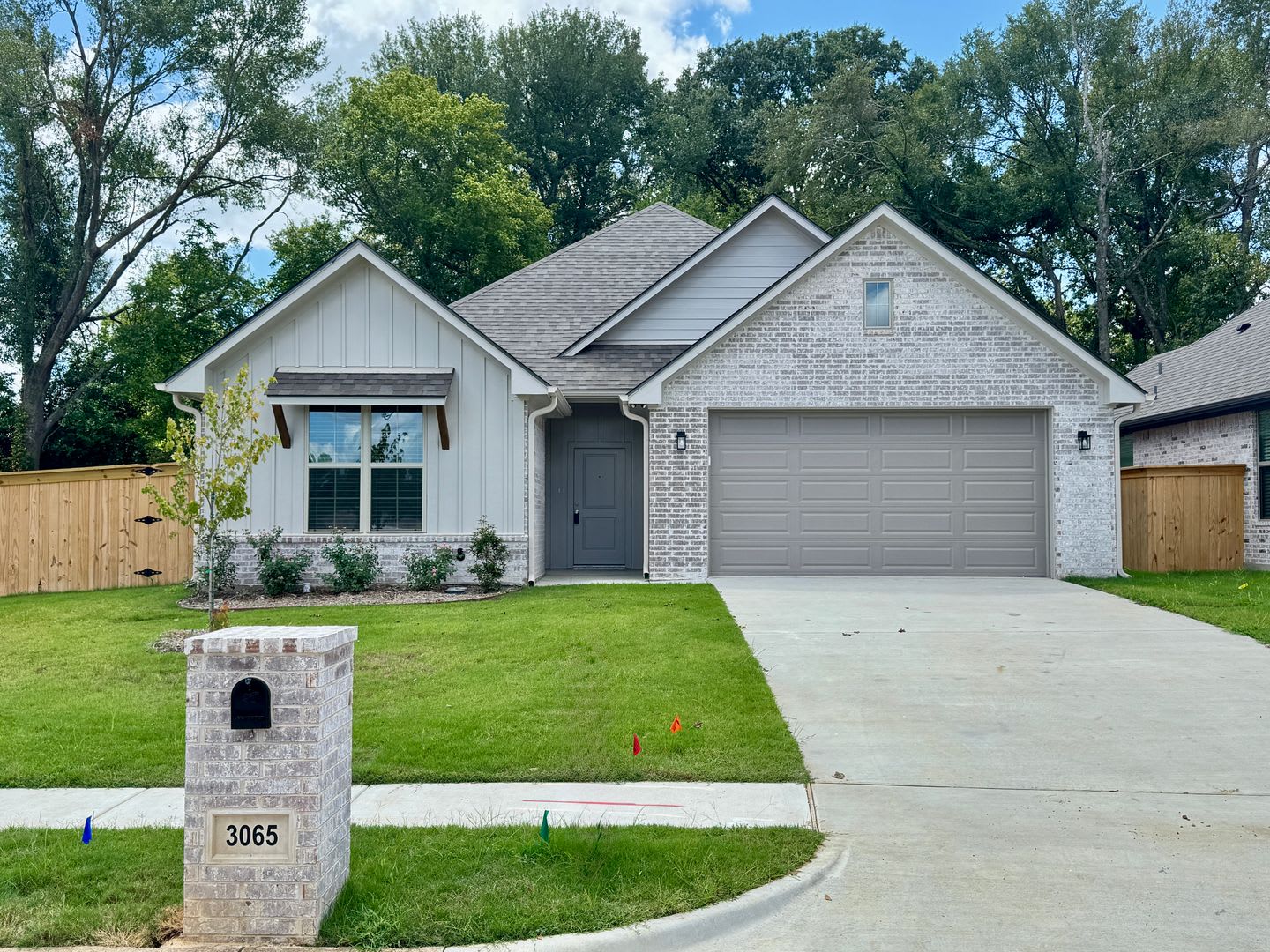 3065 Guinn Farms Rd. – photo 1