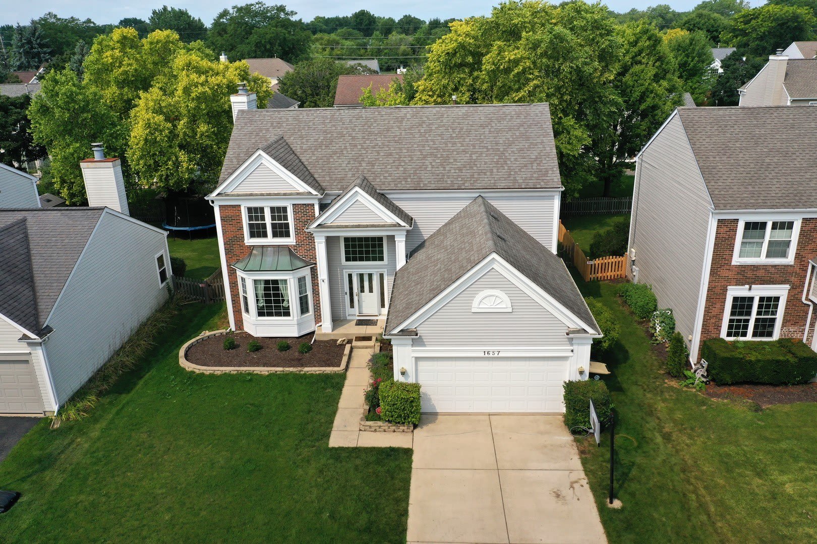 1657 Fairport Drive – photo 1 of 32