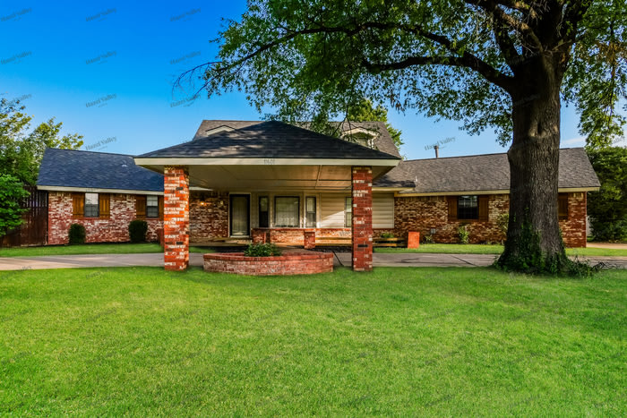 11601 Blue Sage Road – photo 1