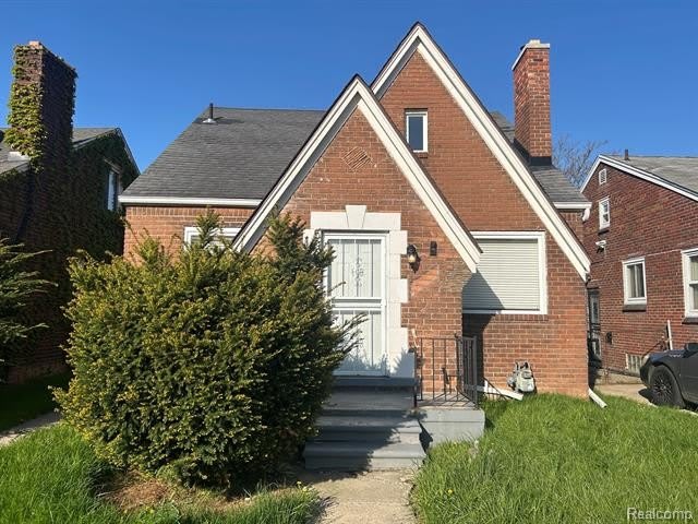 5081 Wayburn Street – photo 1