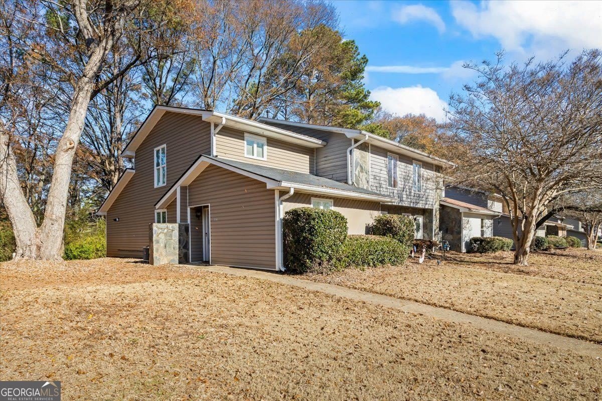 1675 Wynndowne Trail SE – photo 1