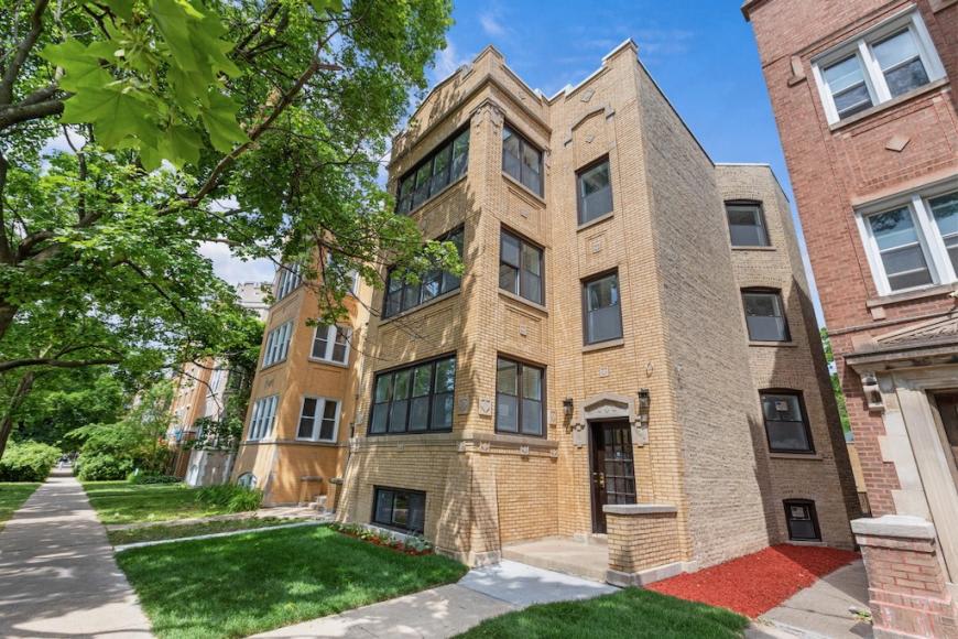 6421 Washtenaw – photo 1