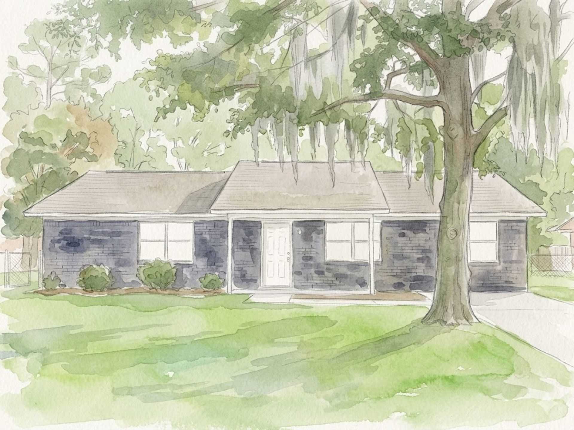 1105 Stealth Street, Hinesville, GA 31313 – photo 1