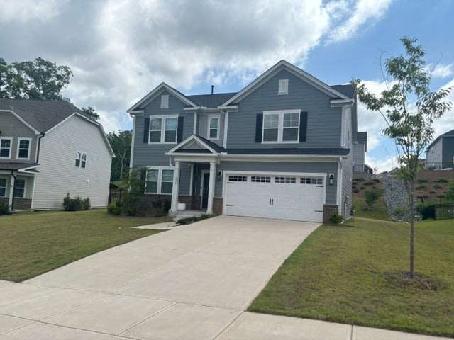 406 Auburndale Court – photo 1 of 23