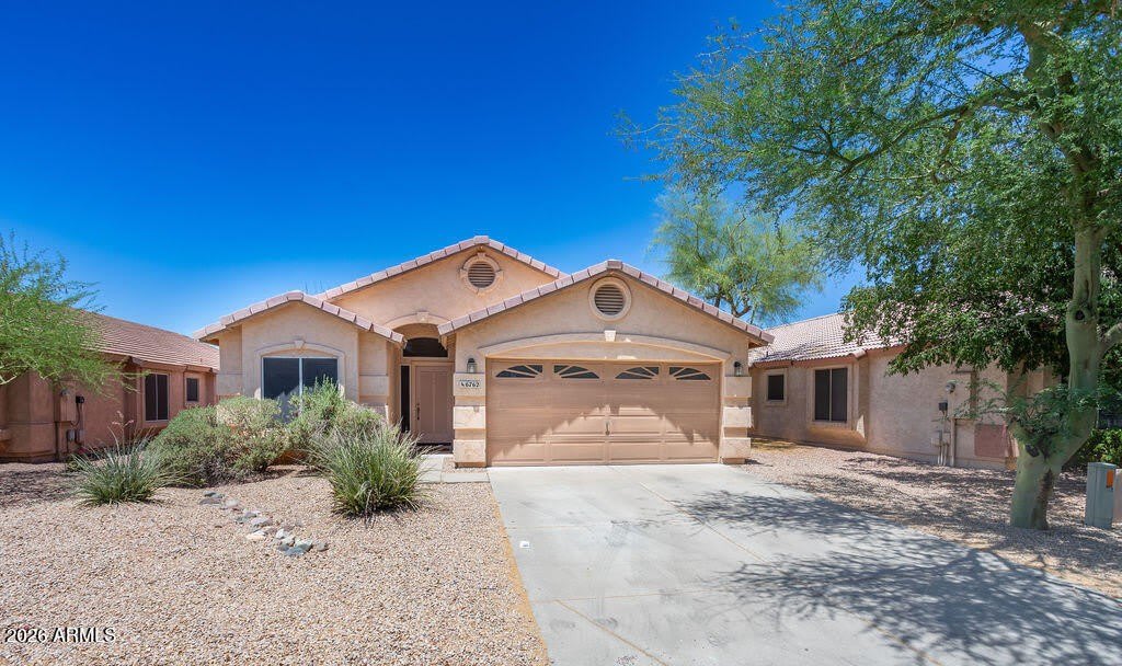 6762 W DEL MAR Lane – photo 1