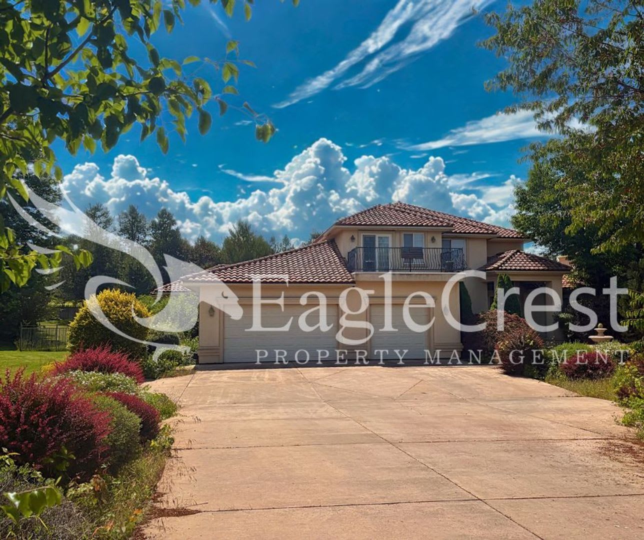 Luxury Bella Terra Estate with Mountain & Vineyard Views – photo 1 of 108