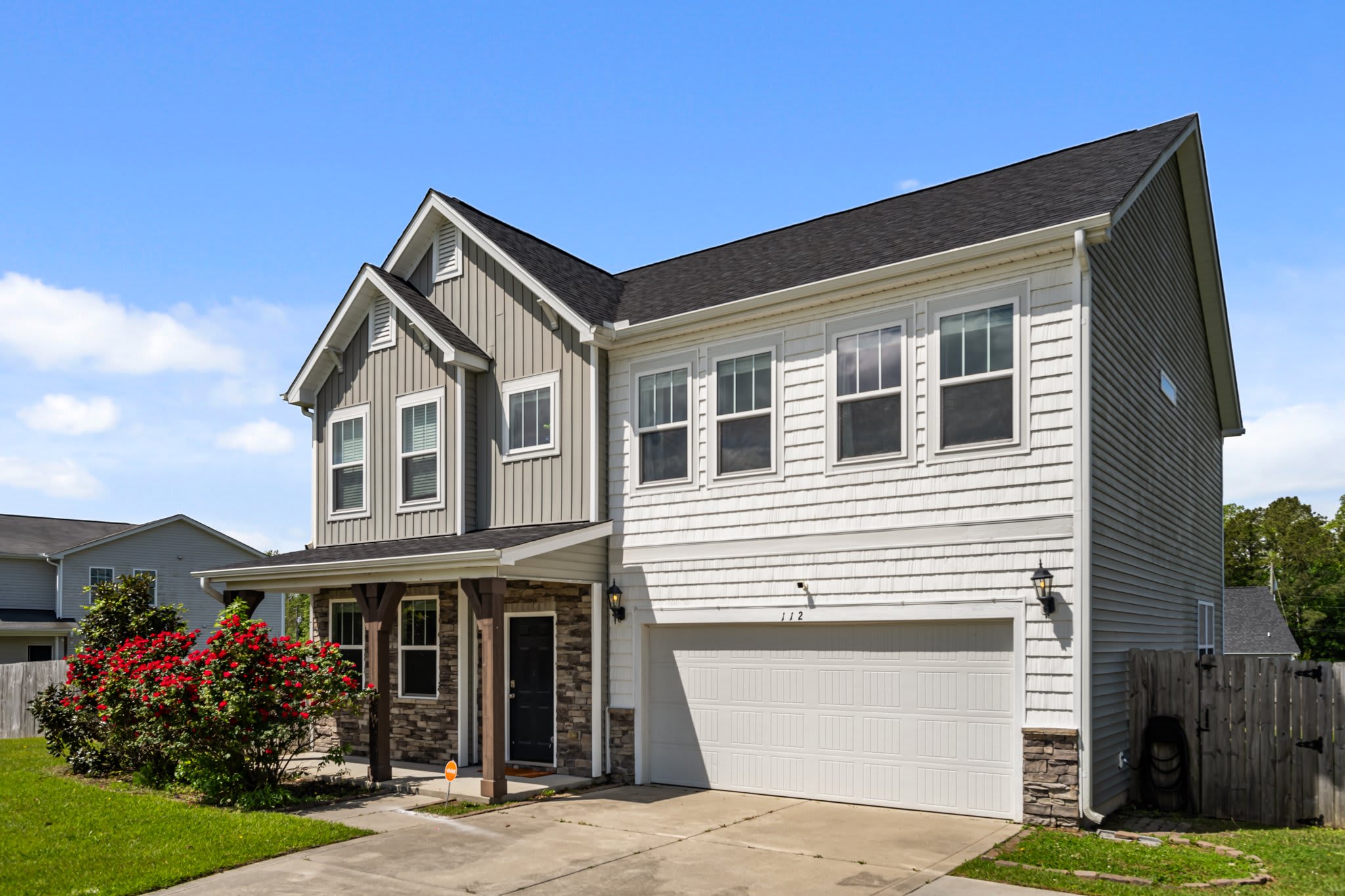 112 Moss Creek Drive – photo 1