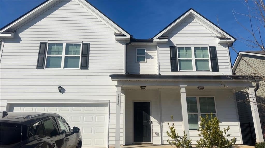 7226 Gladstone Circle – photo 1