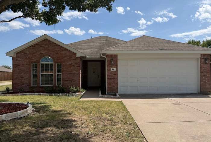 301 Meadow Lark Lane – photo 1
