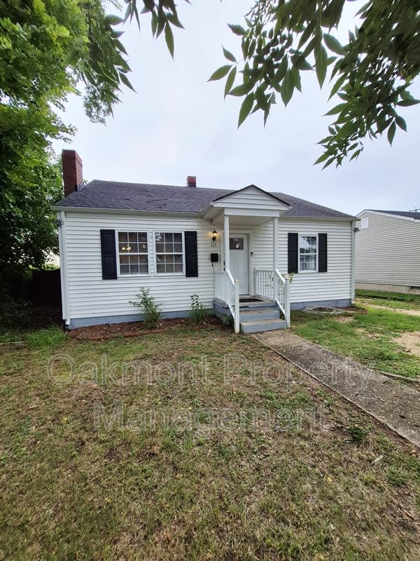 115 Slagle Avenue – photo 1