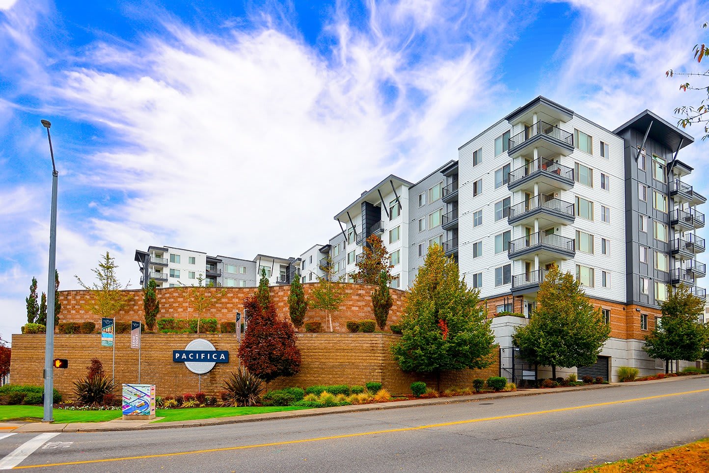 The Pacifica – photo 1