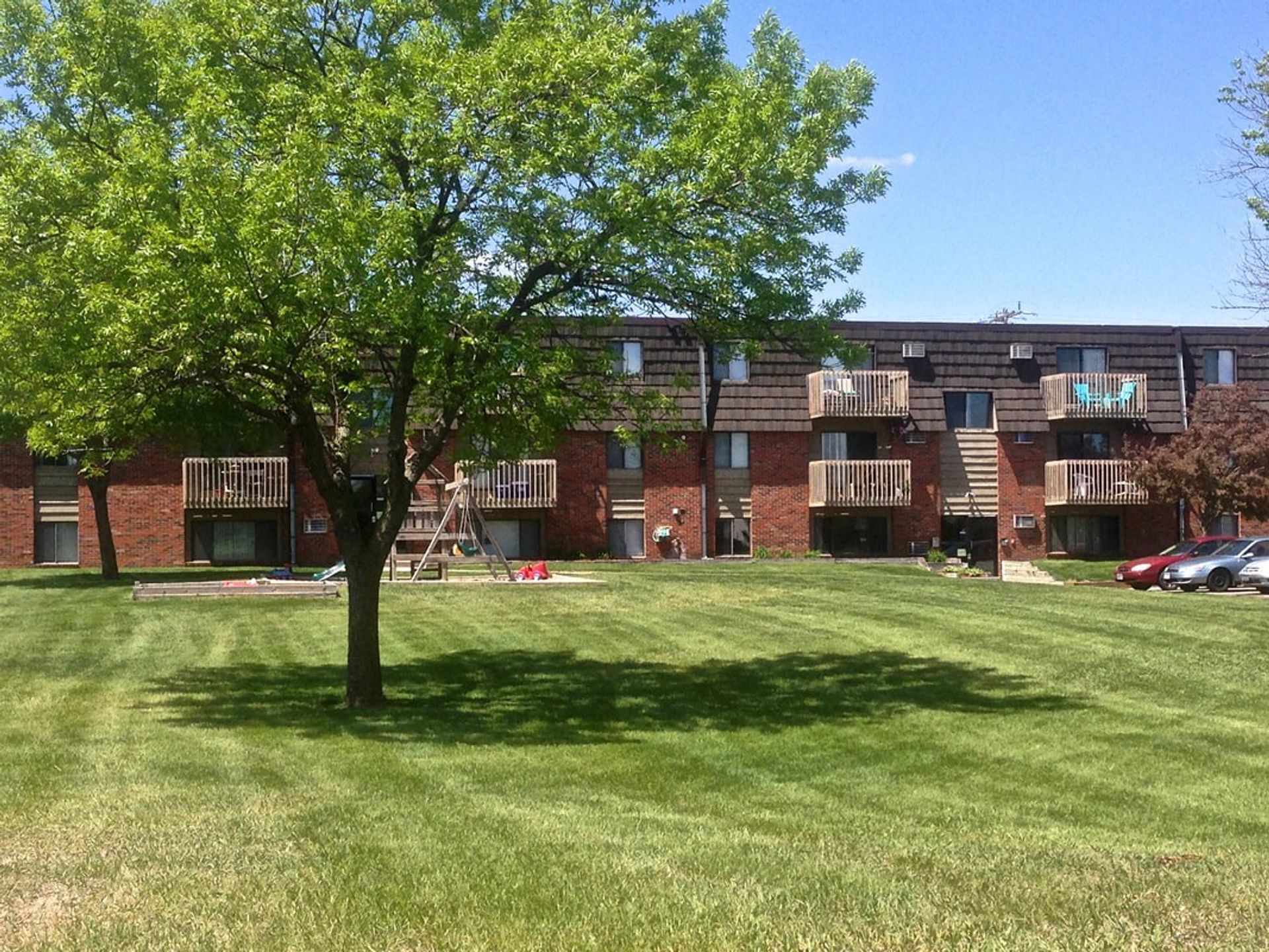 Sherburne Park Estates – photo 1 of 27