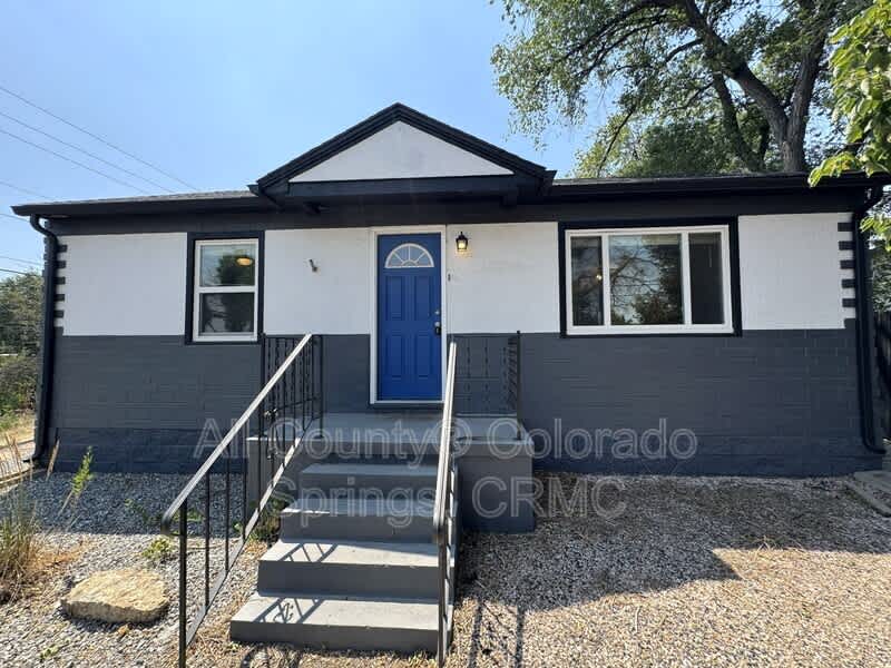 814 S Institute Street – photo 1