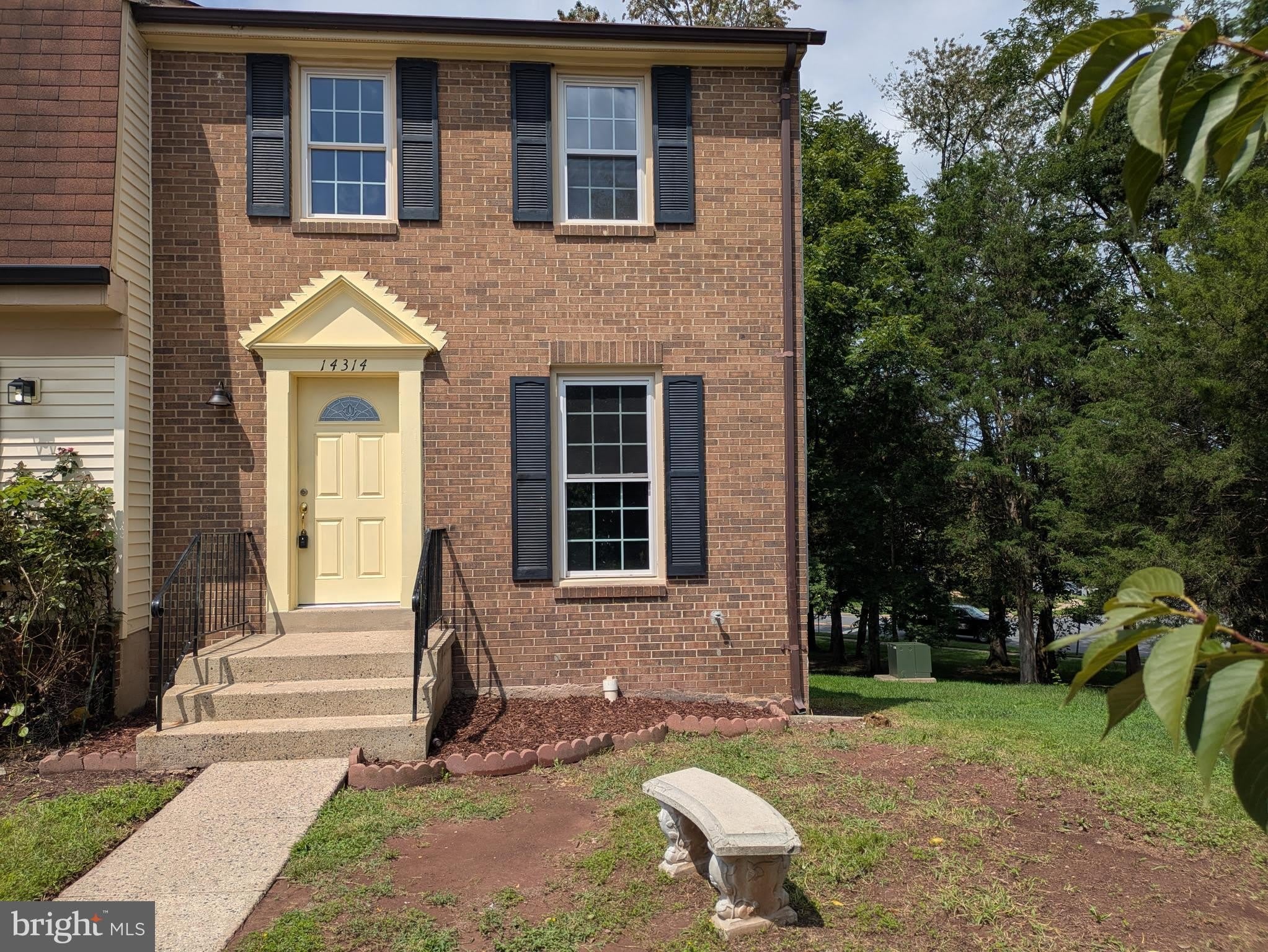 14314 WATERY MOUNTAIN Court – photo 1