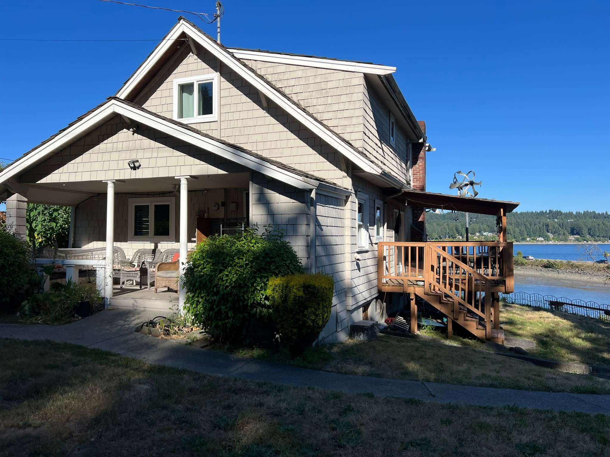 13603 Goodrich Drive Northwest – photo 1 of 21