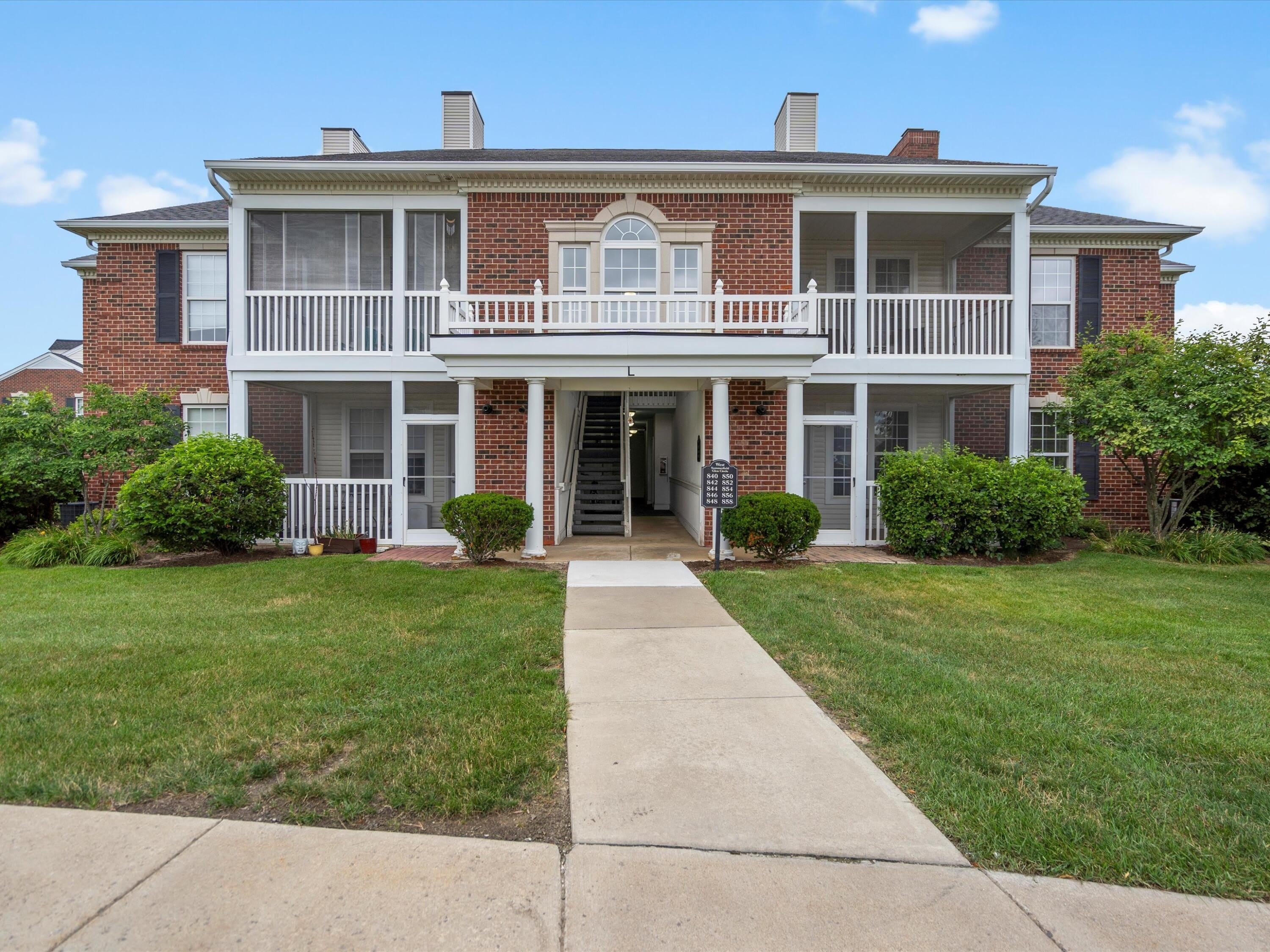 846 W Summerfield Gln Circle – photo 1
