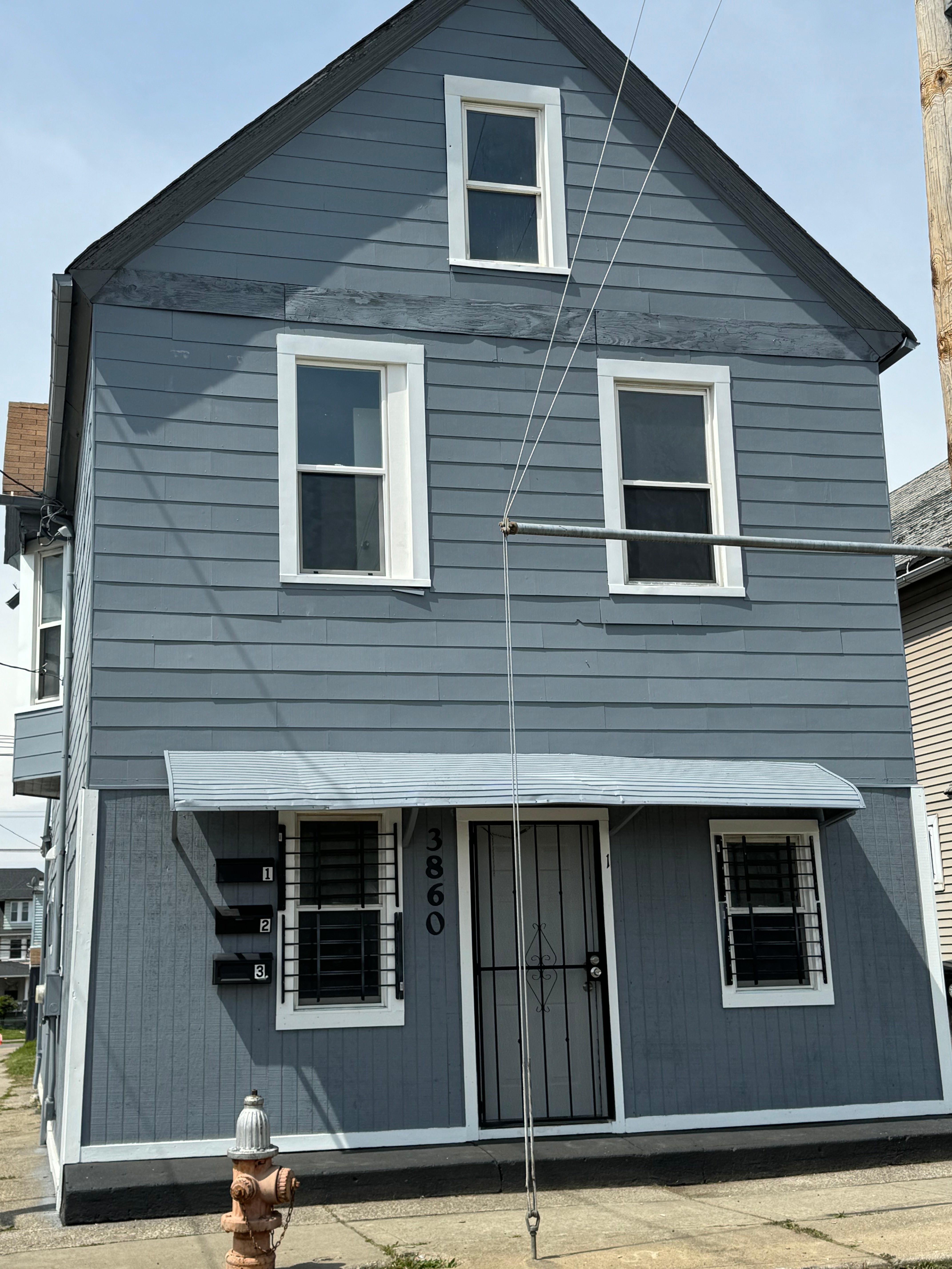 3860 E 72Nd St – photo 1