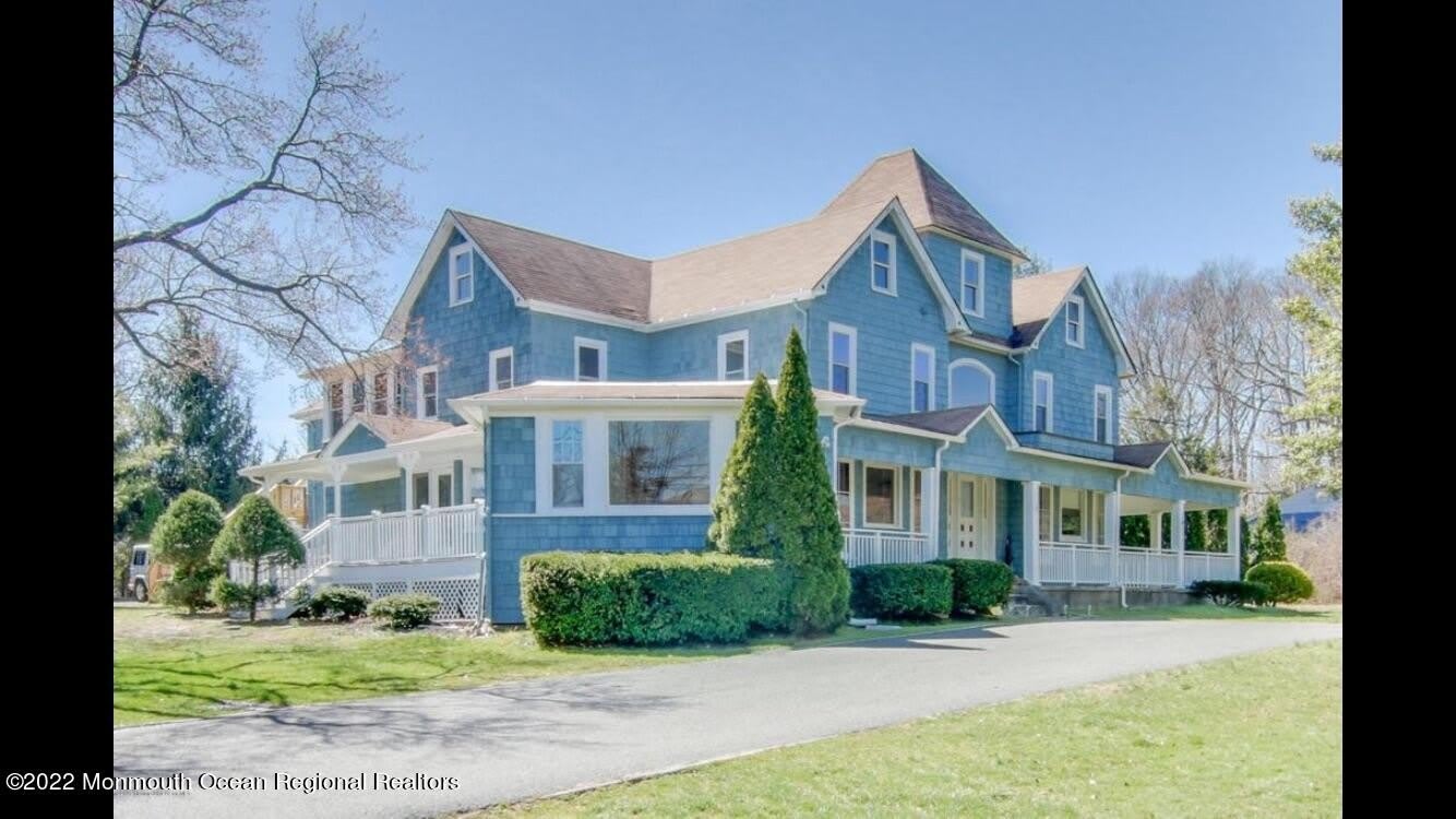 1737 Belmar Boulevard – photo 1