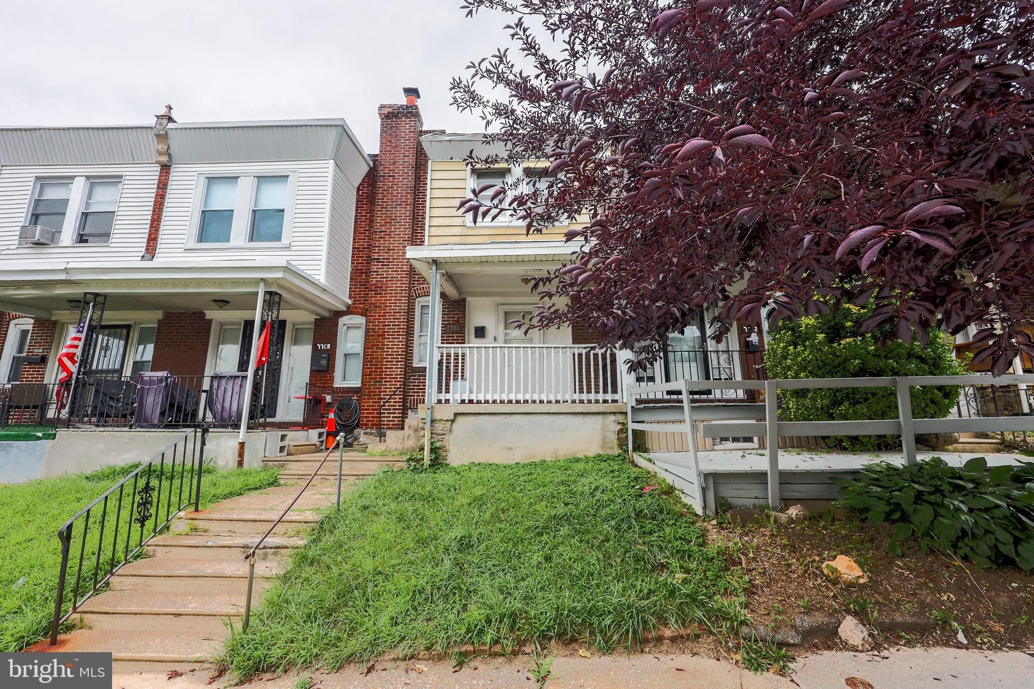 7710 TEMPLE Road – photo 1