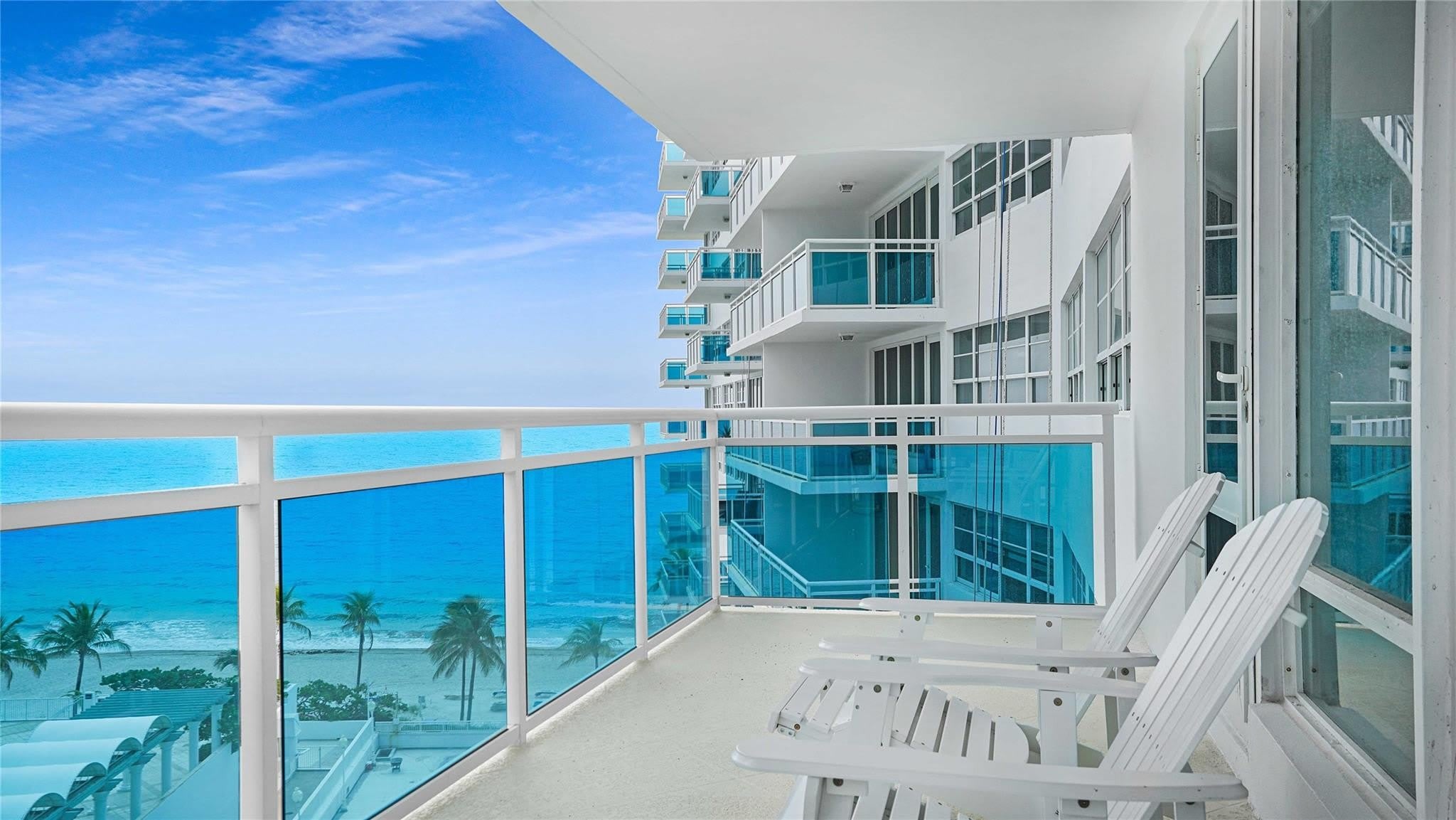 3430 Galt Ocean Drive – photo 1