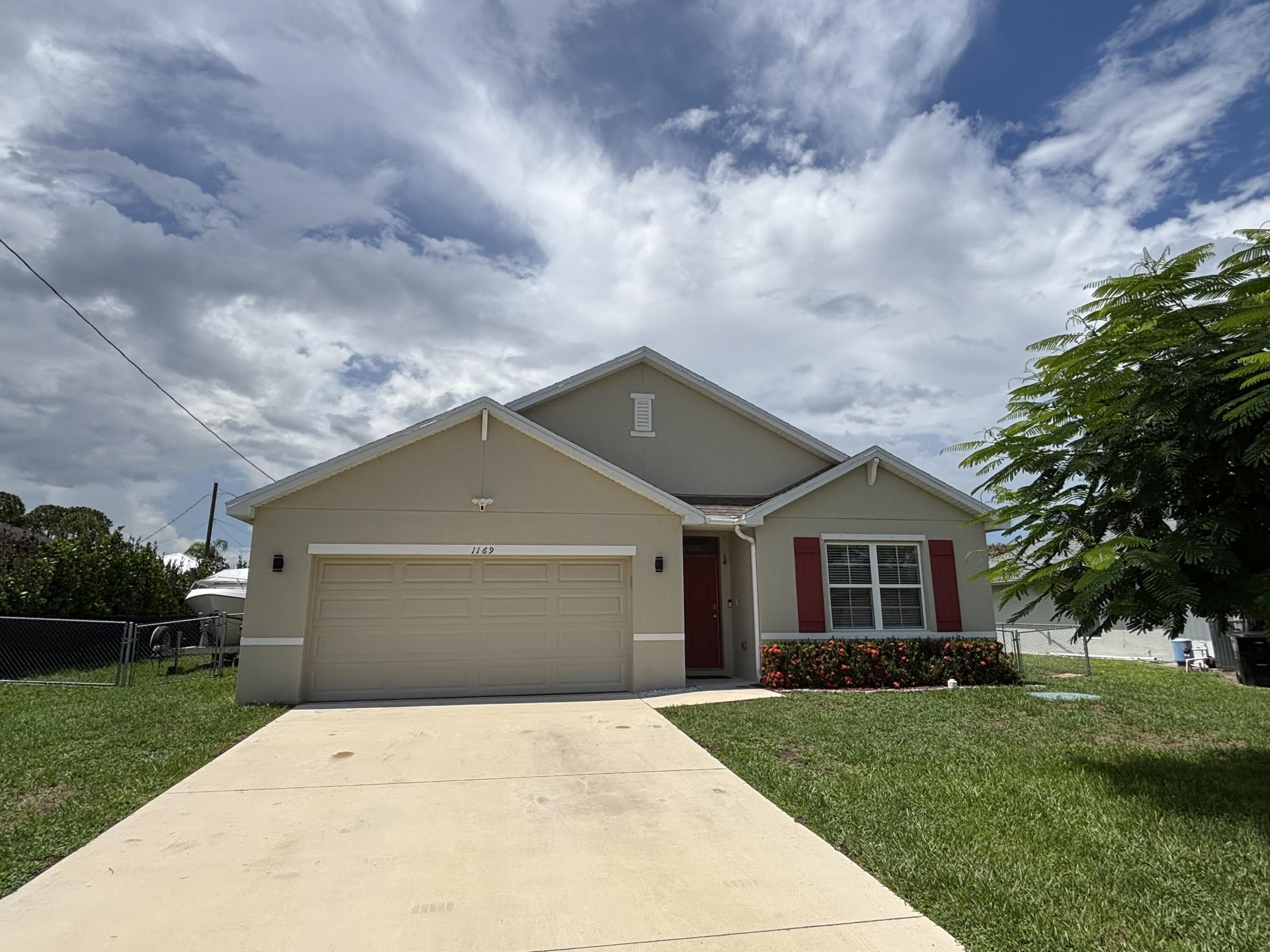 1169 SW Hunnicut Avenue – photo 1 of 13