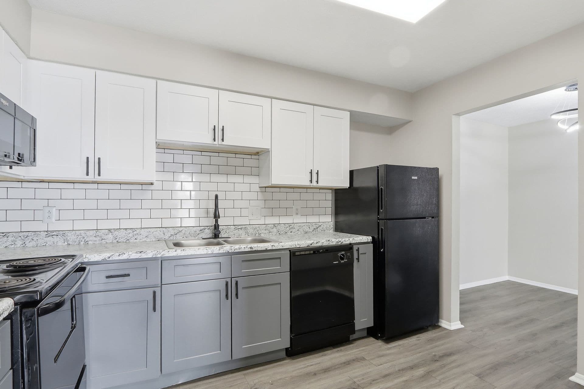 The Eclipse Apartment Homes – photo 1