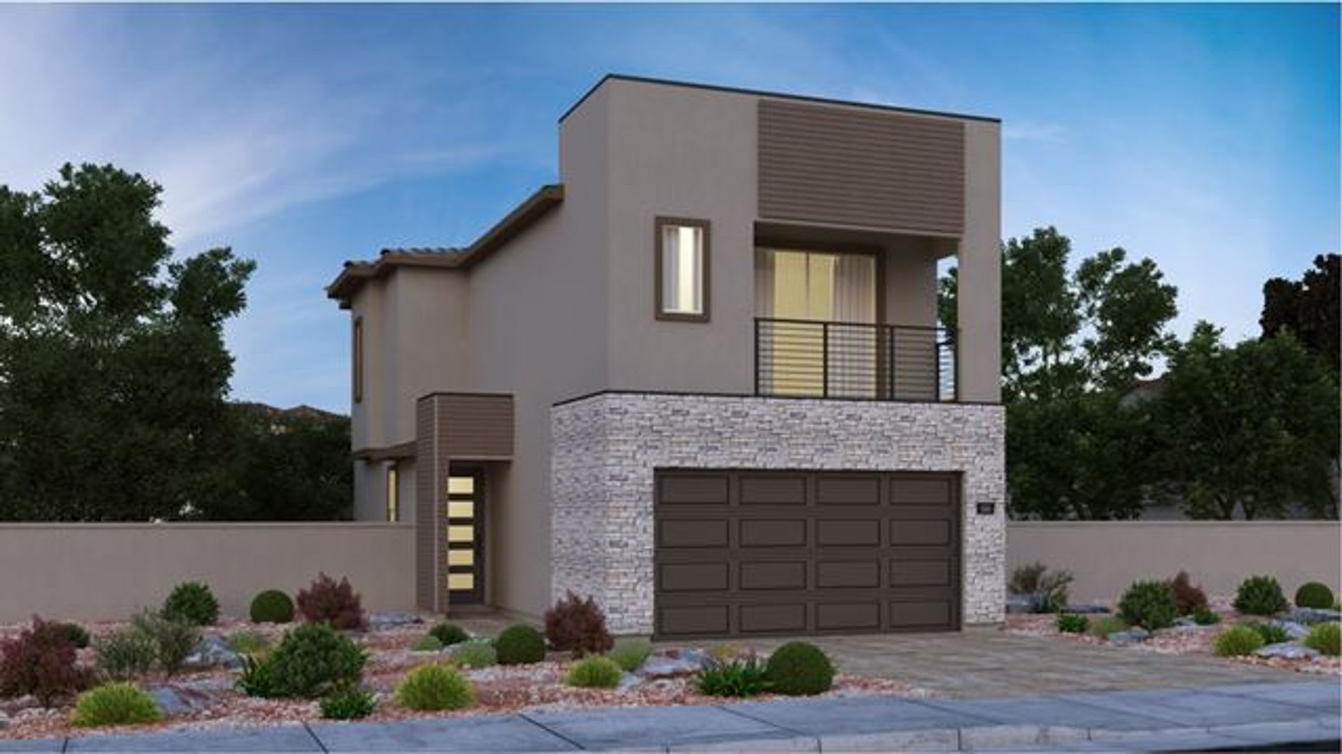 8918 Sasquatch Run Ave – photo 1