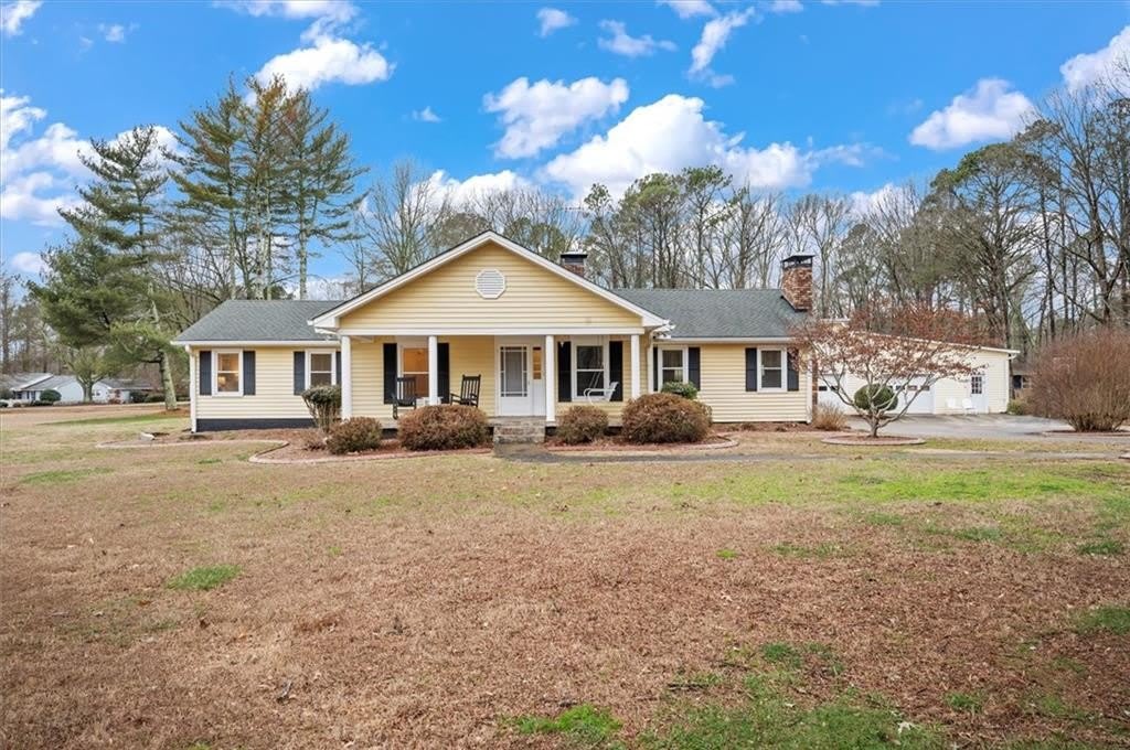 14605 Cogburn Road – photo 1