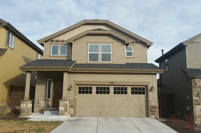 Beautiful Home in SW Bend! 61158 SW Teton Lane – photo 1