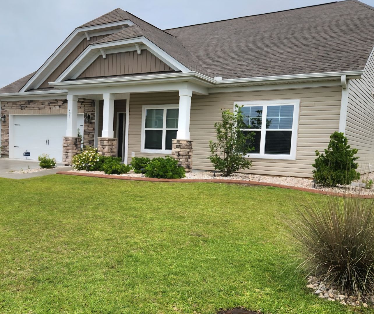 Four Bedroom Home Long Term Rental Conway Sc – photo 1 of 199