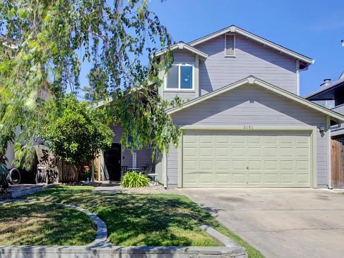 3151 Andre Lane – photo 1