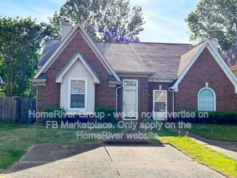 1650 Sorghum Mill Dr – photo 1