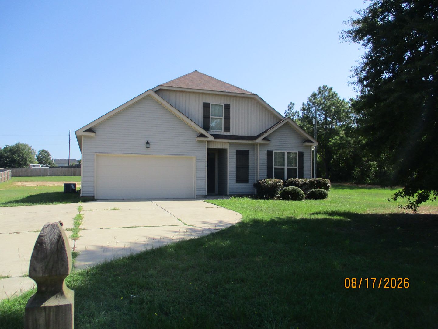 Welcome home to peaceful country living at 123 Macedonia Rd! – photo 1 of 24