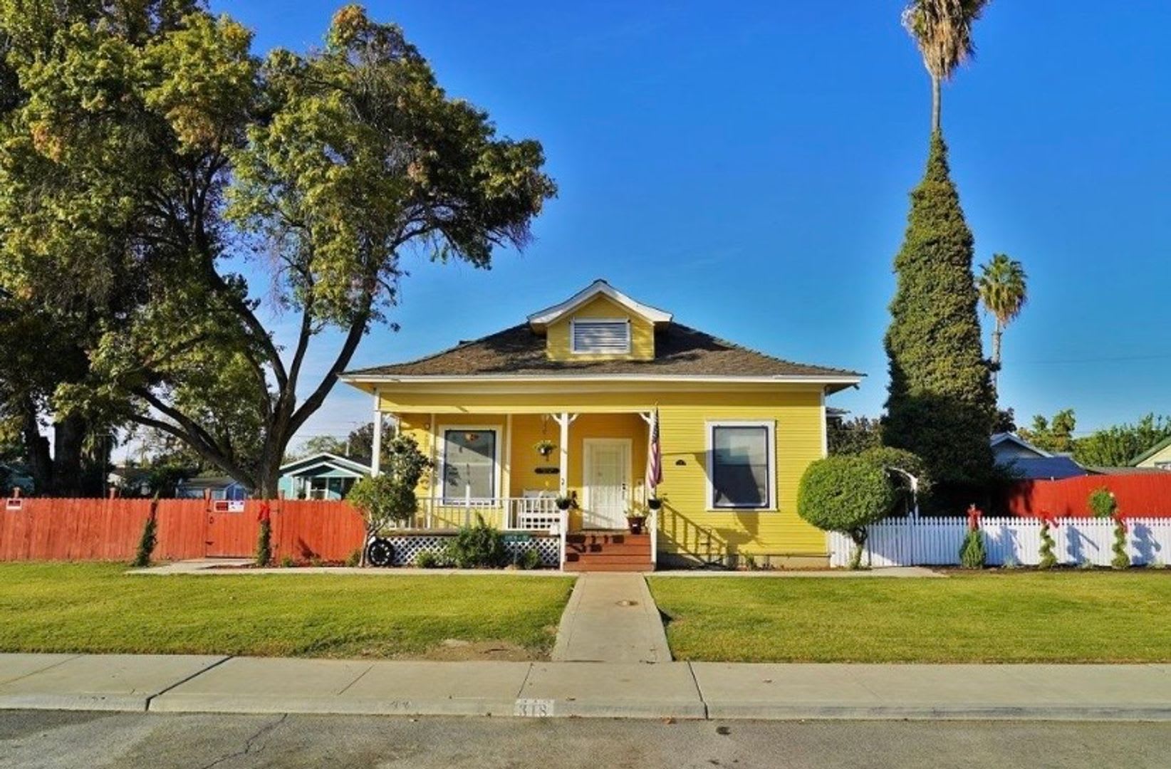 Cute home for rent in Lemoore! – photo 1 of 18