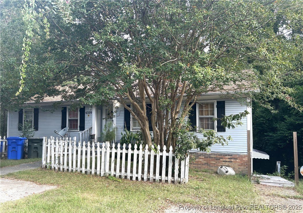 6320 Marykirk Drive – photo 1