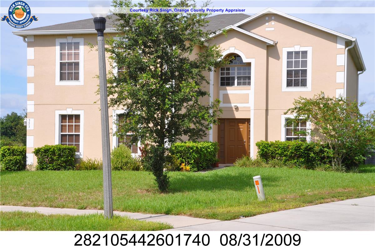 553 Yearling Cove Loop – photo 1