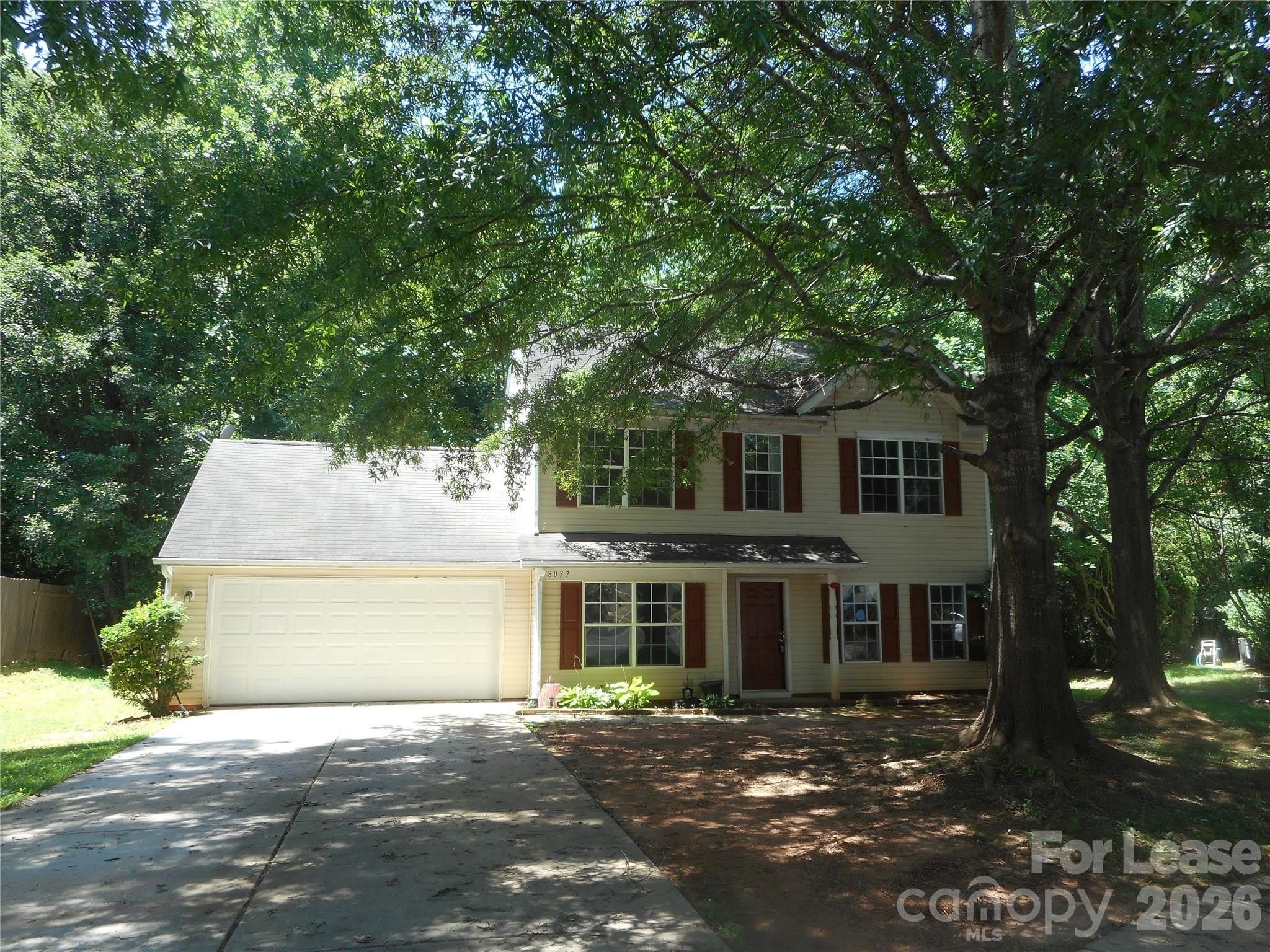 8037 Shiny Meadow Lane – photo 1