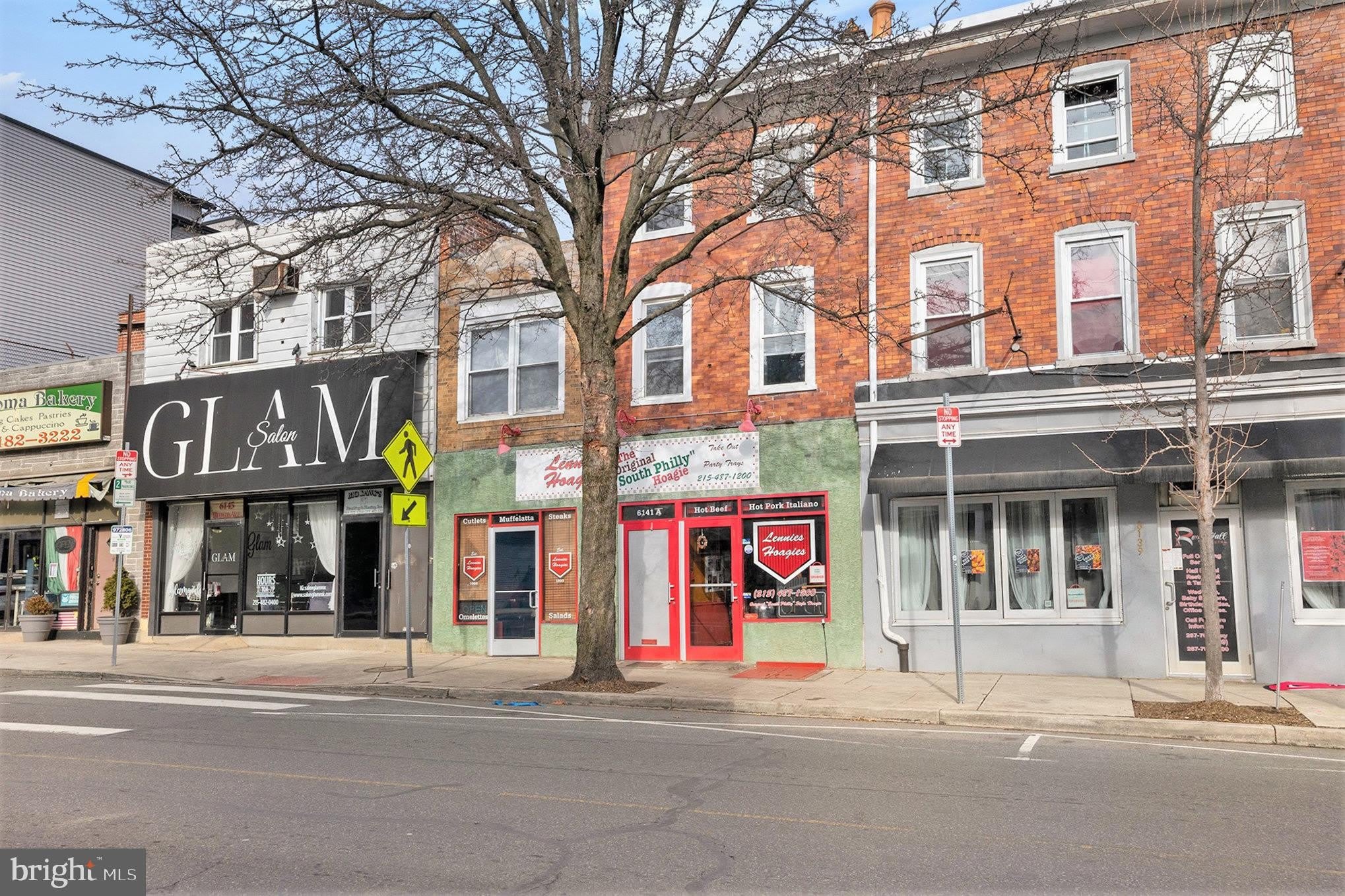 6141 RIDGE Avenue – photo 1