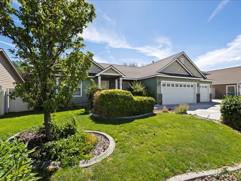 4009 S Palouse St – photo 1