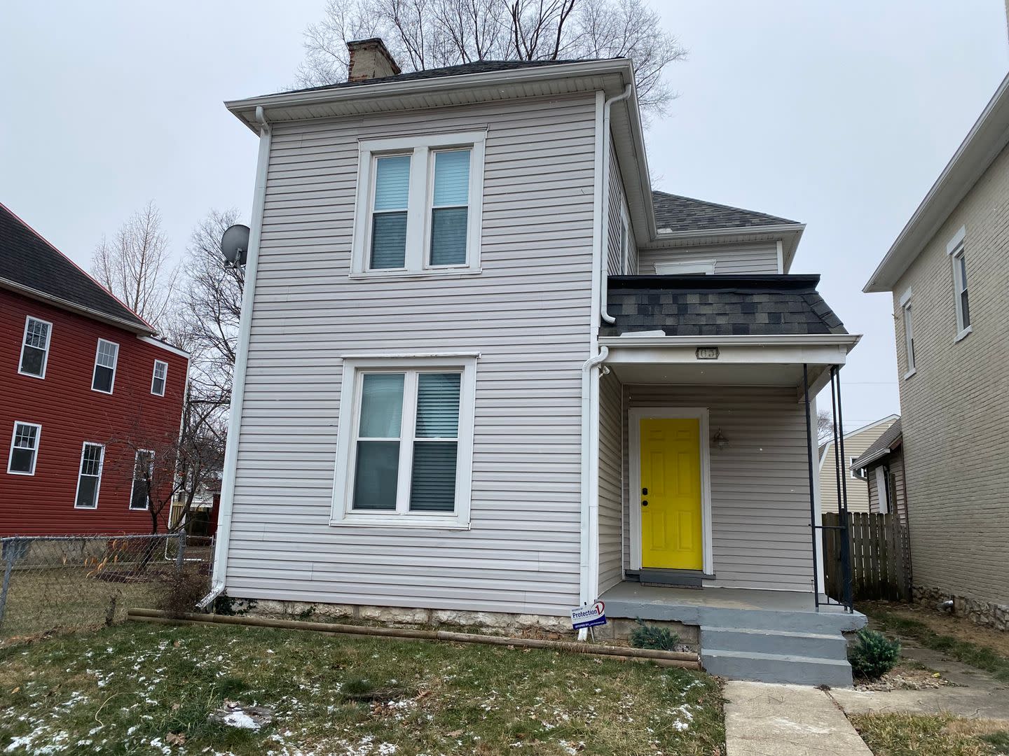 2 Bedroom 2 Bathroom Single Family Home Franklinton – photo 1