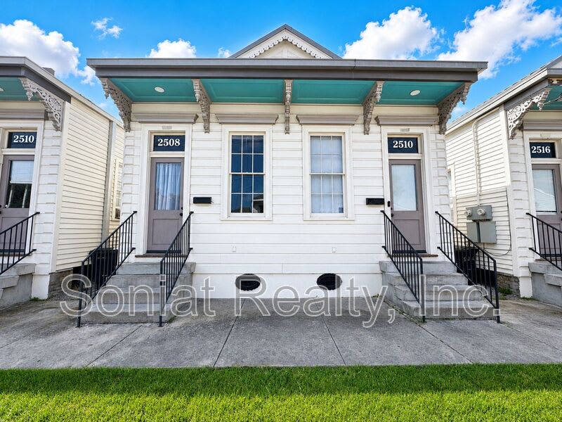2508-10 Freret St. – photo 1