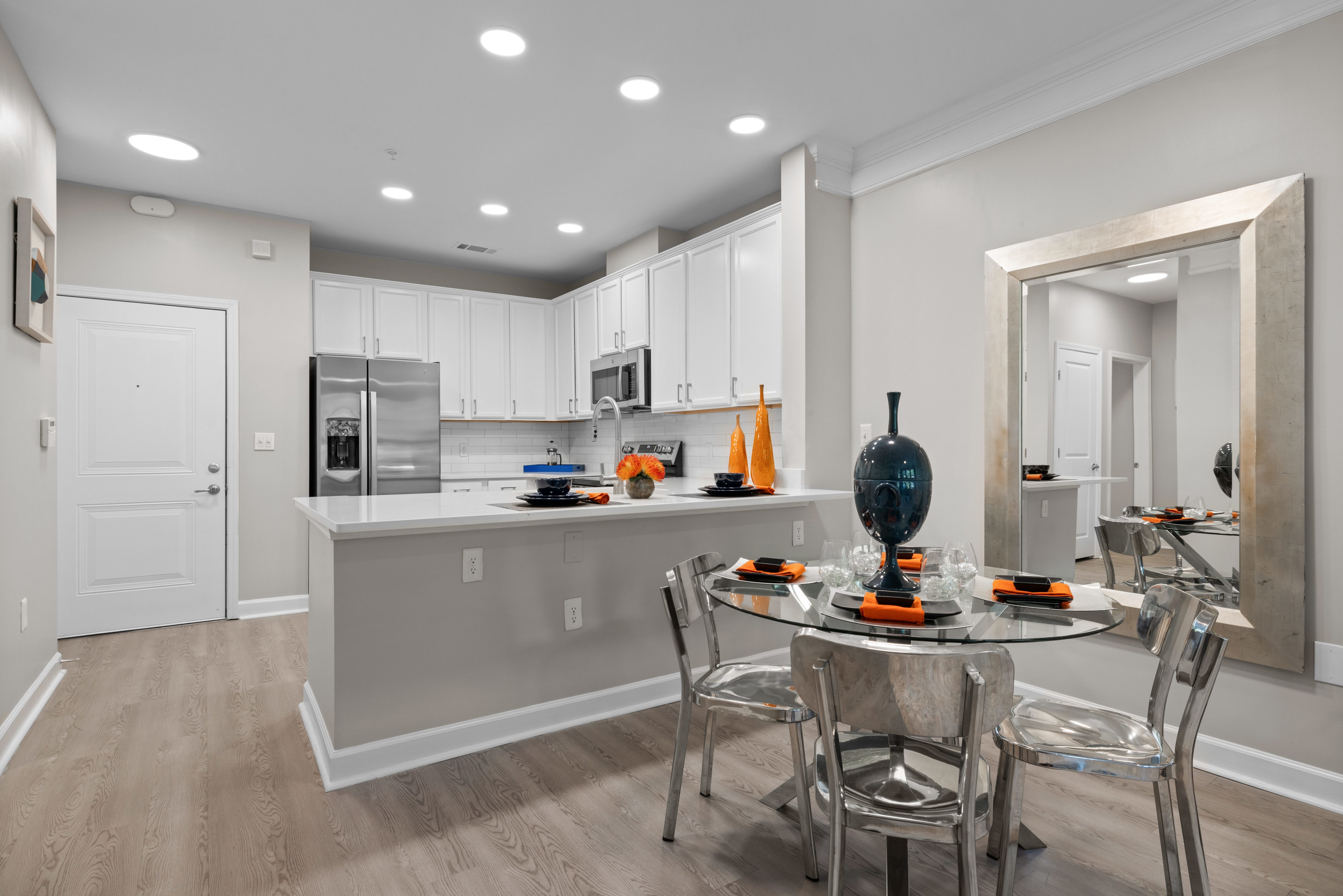 The Regency at Johns Creek Walk – photo 1