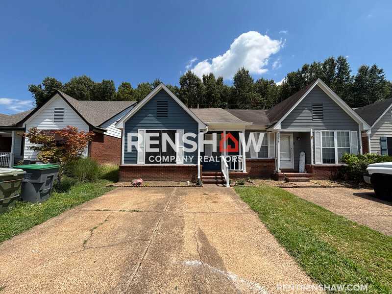 2240 Curbertson St – photo 1
