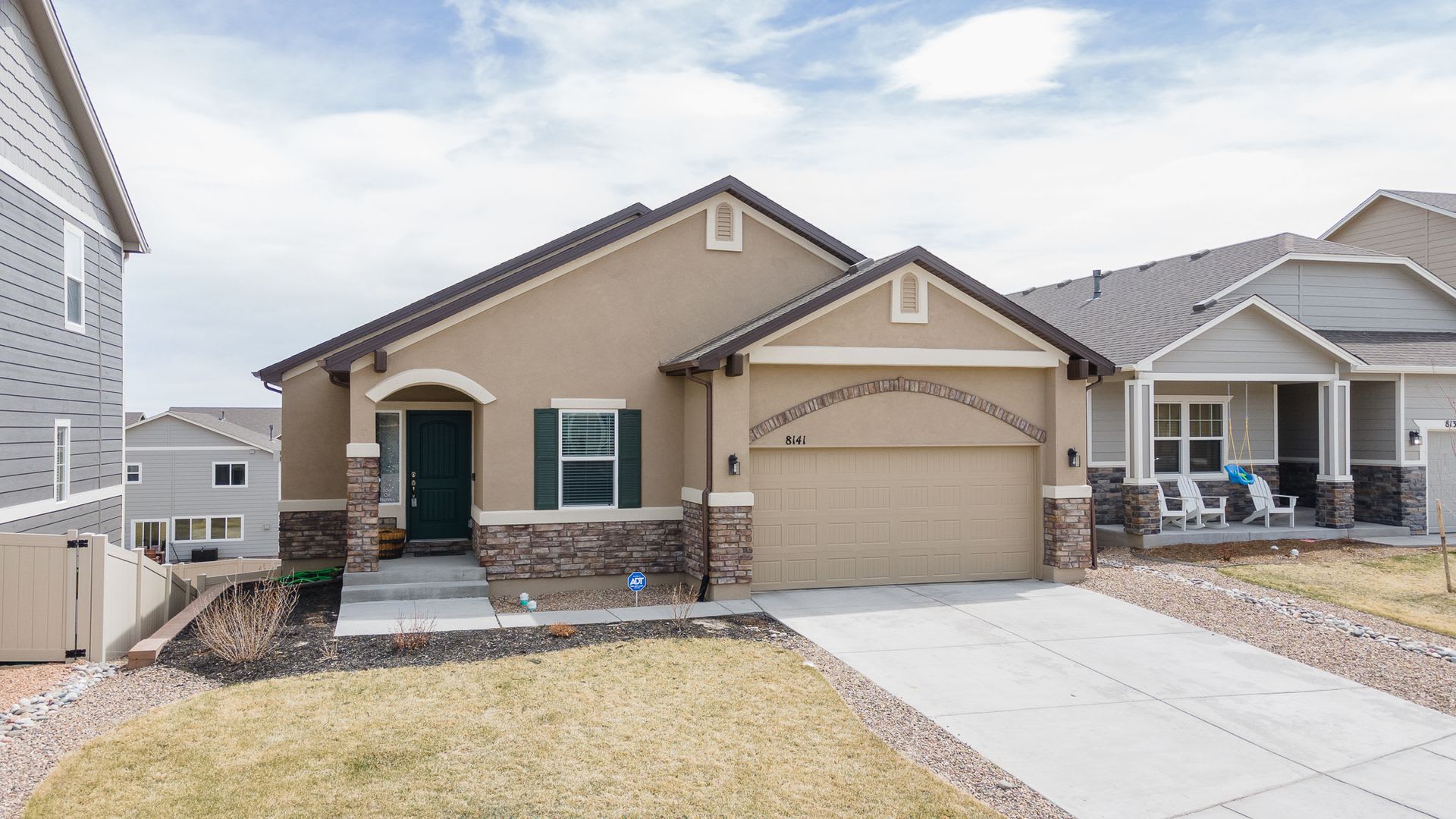 Amazing Ranch Home in Cumbre Vista! – photo 1