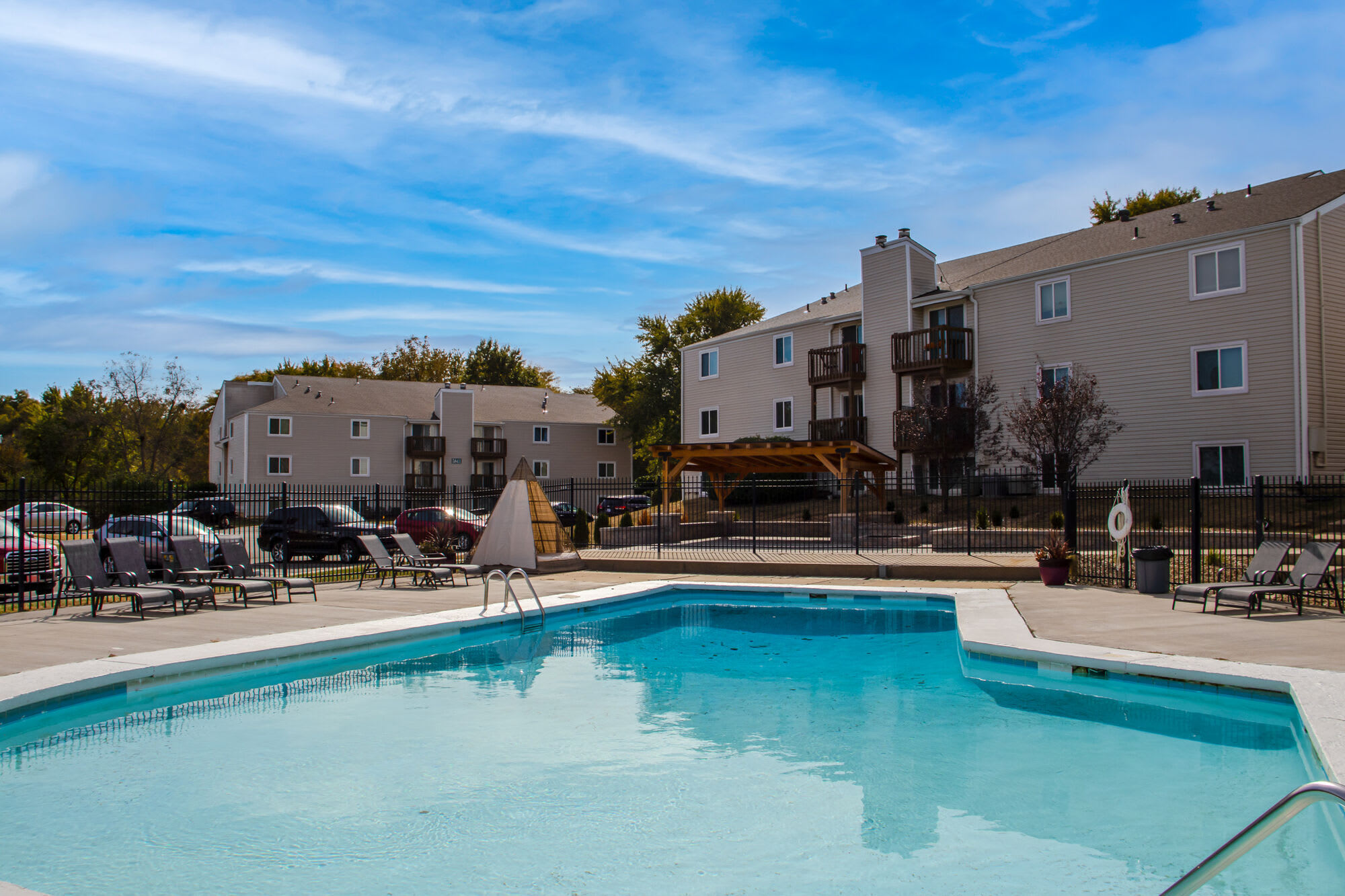 The Residences of Auburn Hills – photo 1