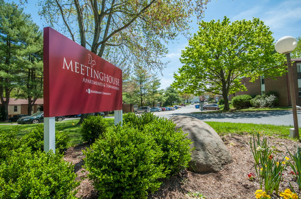 Meetinghouse Apartments Townhouses – photo 1 of 82