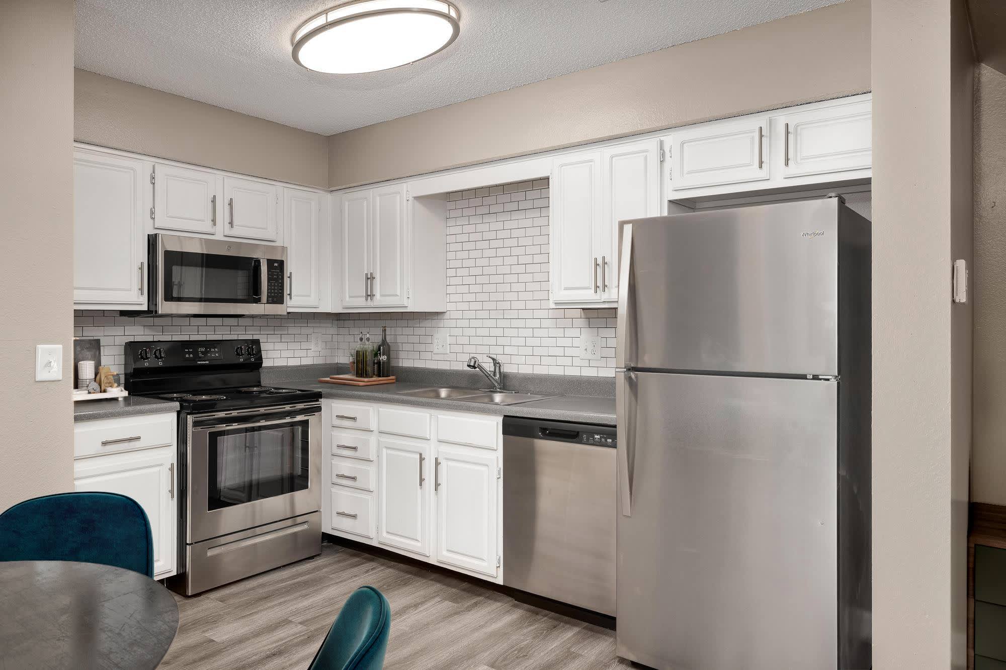Timbercreek East – photo 1 of 42