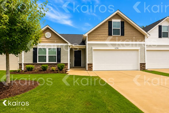 1190 Amberlight Circle – photo 1 of 21