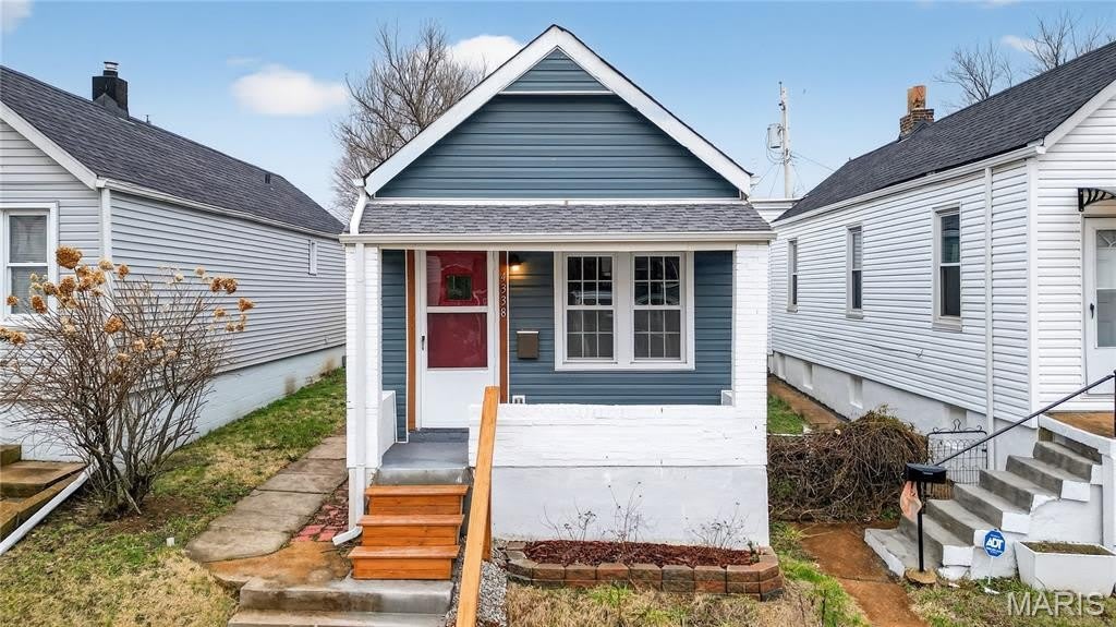 4338 Humphrey Street – photo 1